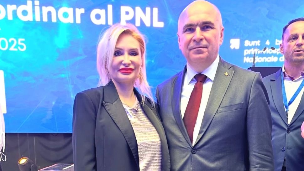 După ce au apărut în poze împreună, Ilie Bolojan se dezice de avocata șpăgară. Prima declarație a premierului în acest caz