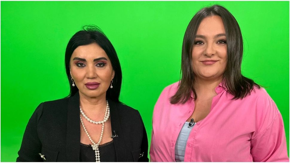 Podcasturile REALITATEA - Ceva-n PLUS Adriana Bahmuțeanu face dezvăluiri în premieră la Realitatea PLUS: ”Noi, acasă cu Silviu Prigoană, nu aveam viață, de-asta am și plecat”