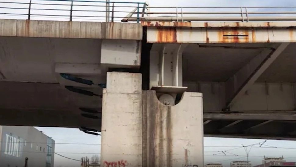 Pasajul Basarab, BOMBA cu ceas uitată de Primăria Capitalei. Cel mai important pasaj din București riscă să fie închis