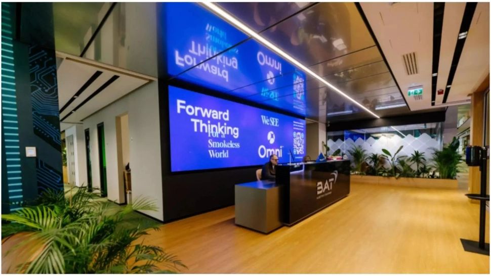 BAT România: Tranziție accelerată către produse fără fum 