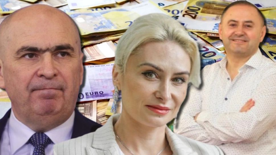 Avocata prinsă în flagrant: un scandal tras la indigo cu cazul afaceristului Fănel Bogos