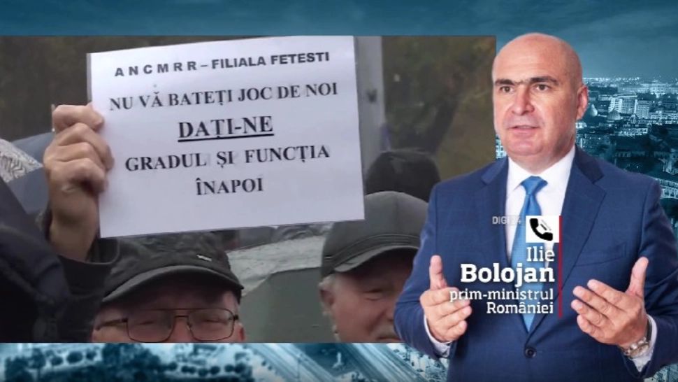 Ilie Bolojan mărturisește că nu și-a plătit taxele majorate: „Eu nu am instalată aplicația”