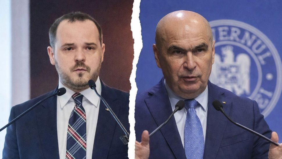 Rogobete se dezice de austeritatea impusă de Bolojan în spitale: „Nu am cum să fiu de acord cu această reducere paușală”