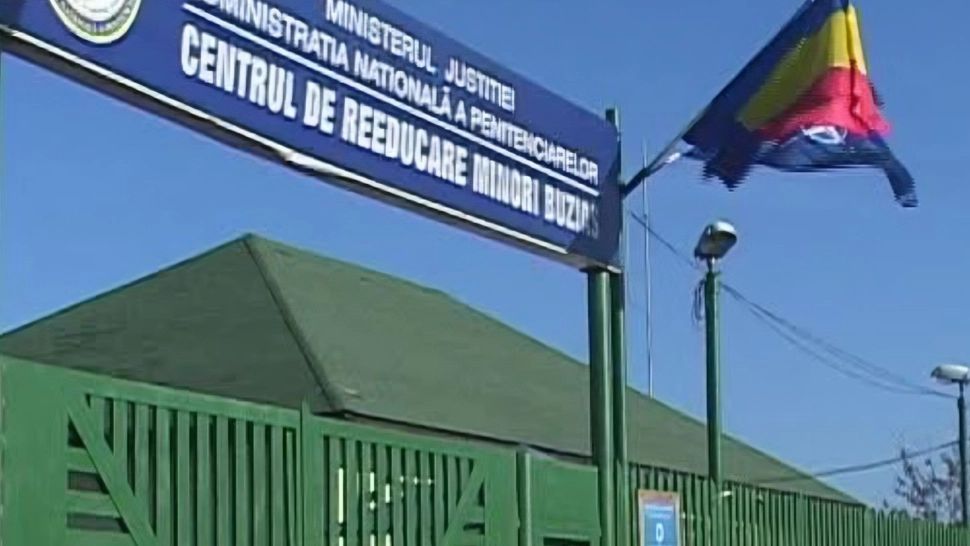 Acuzații grave care zguduie sistemul penitenciar. Adolescenți închiși la școala de corecție de la Buziaș, chinuiți de gardieni. Erau puși să facă lucruri oribile
