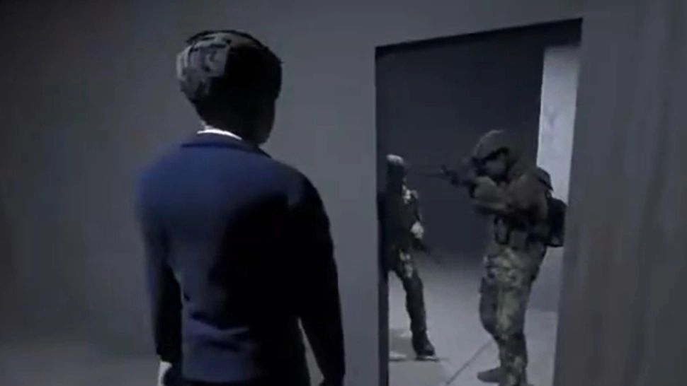 Cum l-au capturat americanii pe Maduro. Simularea animată a unei dintre cele mai spectaculoase operațiuni din istorie - VIDEO