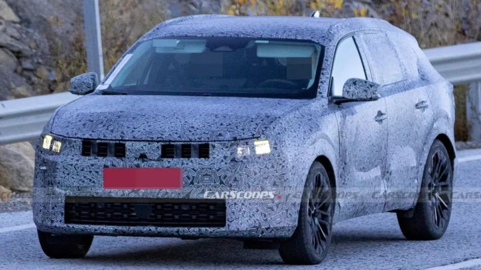 Cum arată noua Dacia C-Neo. Când va fi lansată și la ce prețuri | Galerie FOTO+VIDEO