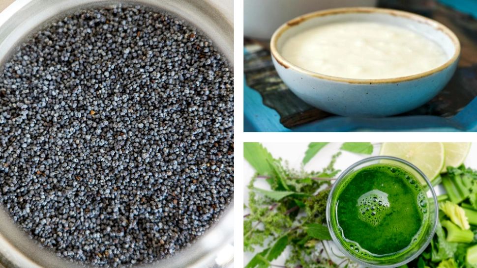 Rețete cu semințe de chia pentru slăbit. Se prepară repede, sunt sănătoase și te vor ajuta să pierzi în greutate