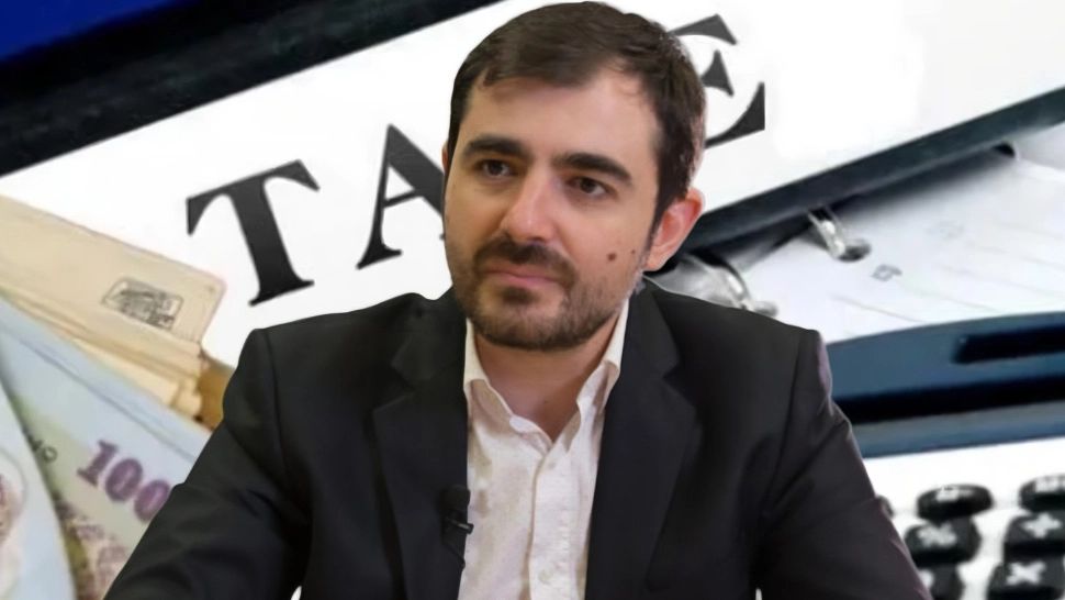 Claudiu Năsui critică dur creșterile de taxe și problemele apărute la Ghișeul.ro: „Nu sunt bâlbe, e bătaie de joc”