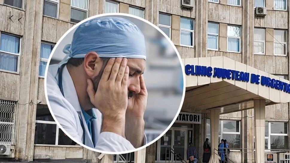 Adevăratul motiv pentru care medicii din Constanța refuză gărzile: „Sunt plătiți ca acum 7 ani”