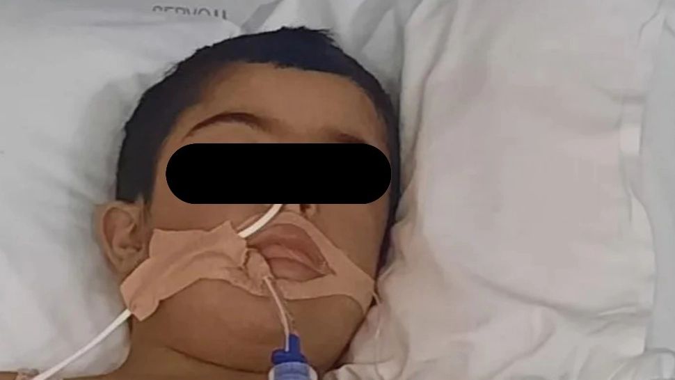 Băiețel de șase anișori, la un pas de moarte din cauza gripei. Semnal de alarmă pentru toți părinții: cât de periculos este, de fapt, virusul