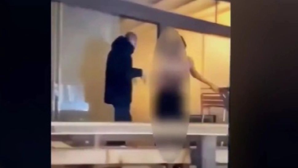 Patronul barului din Crans-Montana unde au pierit 40 de oameni, arestat