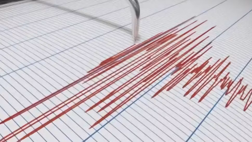 România, zguduită de cutremur, luni seara. Ce magnitudine a avut și unde s-a resimțit