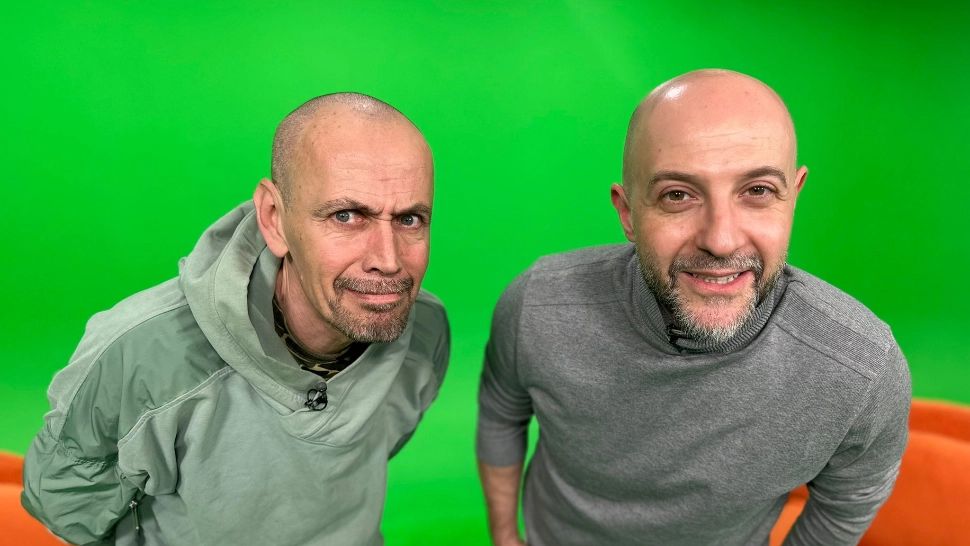 Podcasturile REALITATEA - Ceva-n PLUS. Daniel Ilie (Varză) face dezvăluiri în premieră la Realitatea PLUS - VIDEO