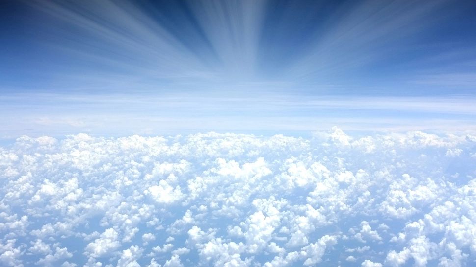 Un fizician de la Harvard susține că a găsit locația exactă a Raiului. Unde se află, de fapt, „locul unde locuiește Dumnezeu”.