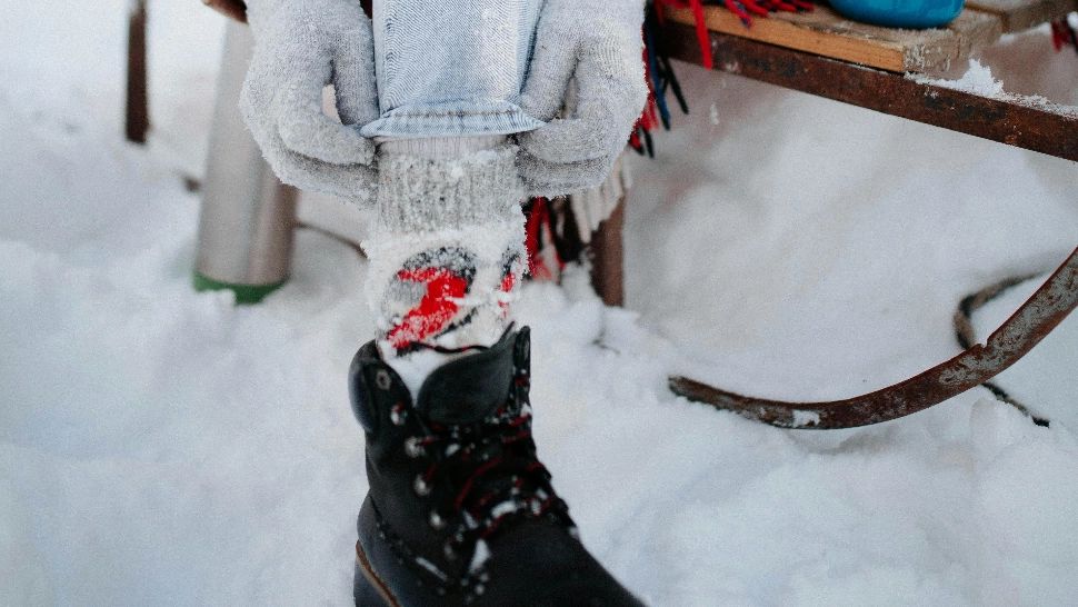 Remedii naturale pentru degerături. Cum să le folosești corect!