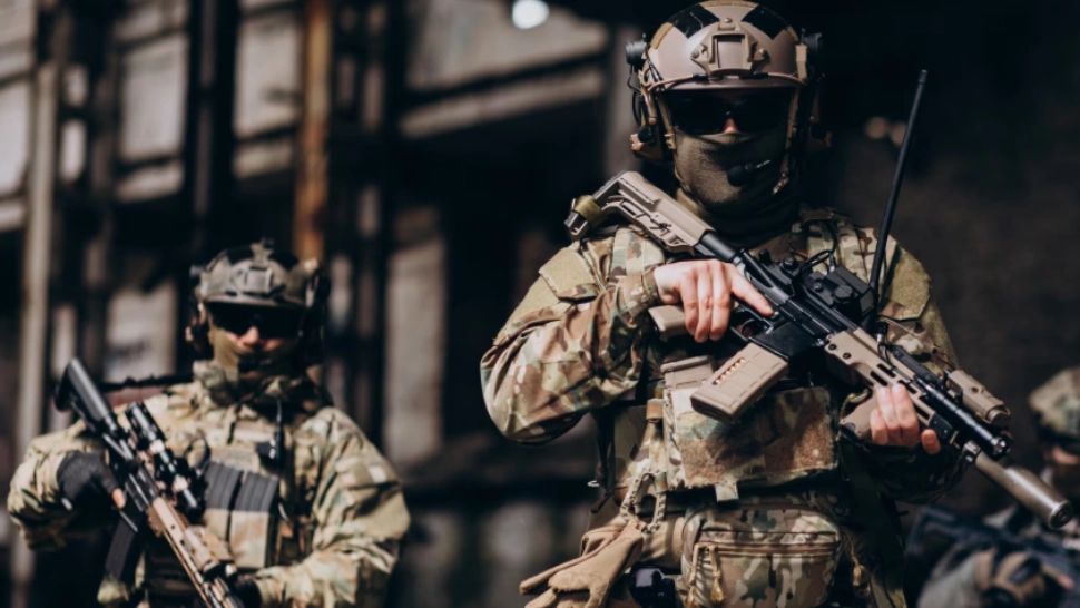 Supraviețuire în „Iadul” invizibil: Cum sunt antrenate forțele de elită americane pentru misiuni în spatele liniilor inamice  VIDEO