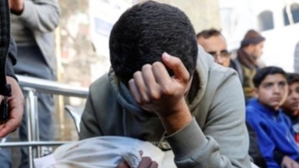 Cel puțin 13 morți, printre care cinci copii, în urma unor atacuri aeriene devastatoare. Unde s-a produs tragedia - VIDEO