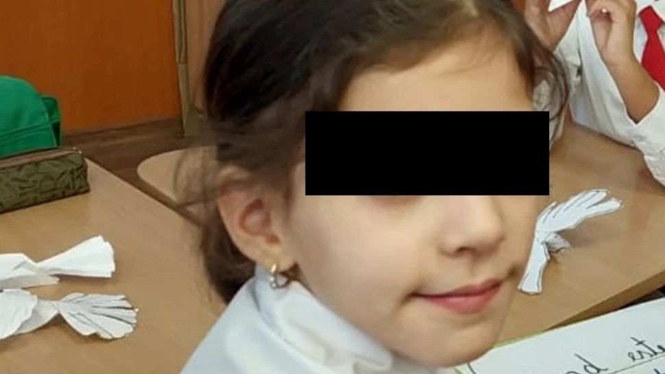 Sentință definitivă în cazul fetiței ucise din Galați. Mama copilei va sta 28 de ani după gratii