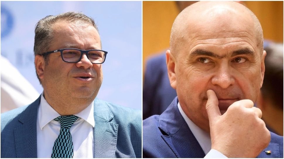 Bolojan pune un colecționar de diplome să controleze firmele din România. Dezvăluiri incendiare despre sinecuristul cu 25 de funcții la stat-VIDEO  