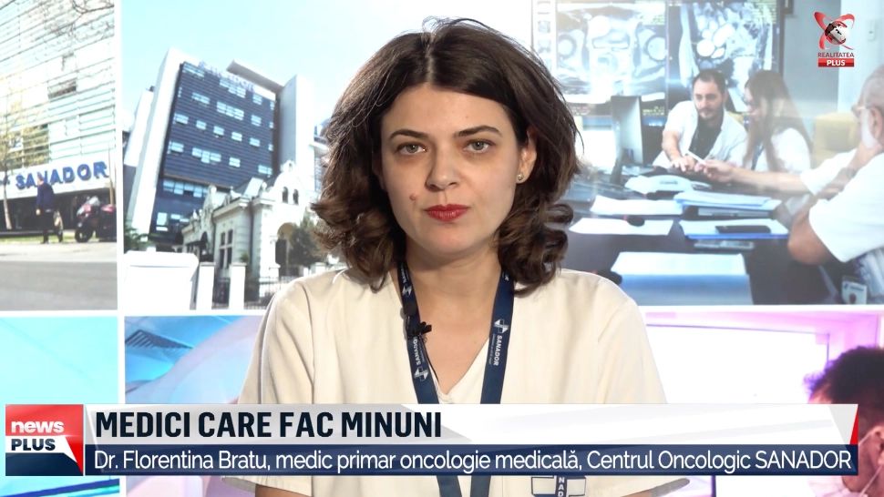 Tratamentul modern al pacienților oncologici