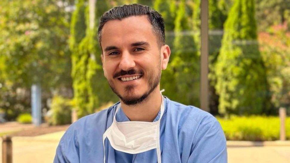 Institutul Clinic Fundeni are un nou director medical. Cine este doctorul Mihai-Adrian Dobra