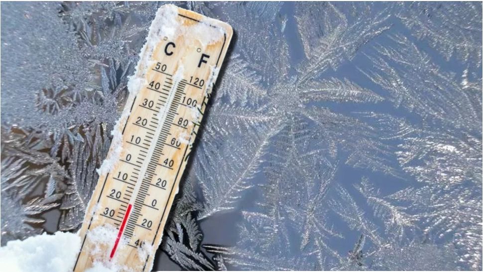 Un val polar din Rusia lovește România. Weekend-ul aduce gerul năpraznic: temperaturi de până la -18°C