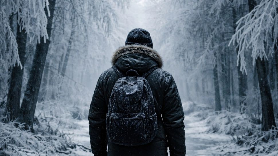 ANM a emis noi CODURI GALBENE de ger și polei. România intră într-unul dintre cele mai friguroase episoade din ultimii ani - HARTA