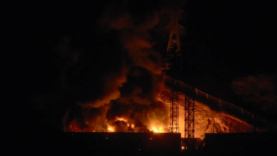 „Inima îmi bătea cu putere și îmi tremurau picioarele”. Primele mărturii din Caracas după bombardamentele puternice