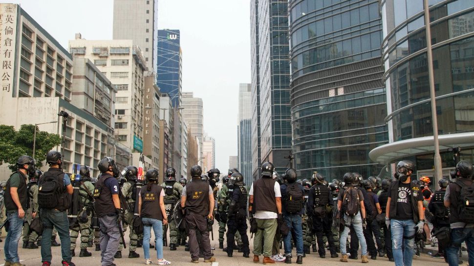 Stare de asediu în Guatemala. Opt poliţişti au fost uciși de către bande