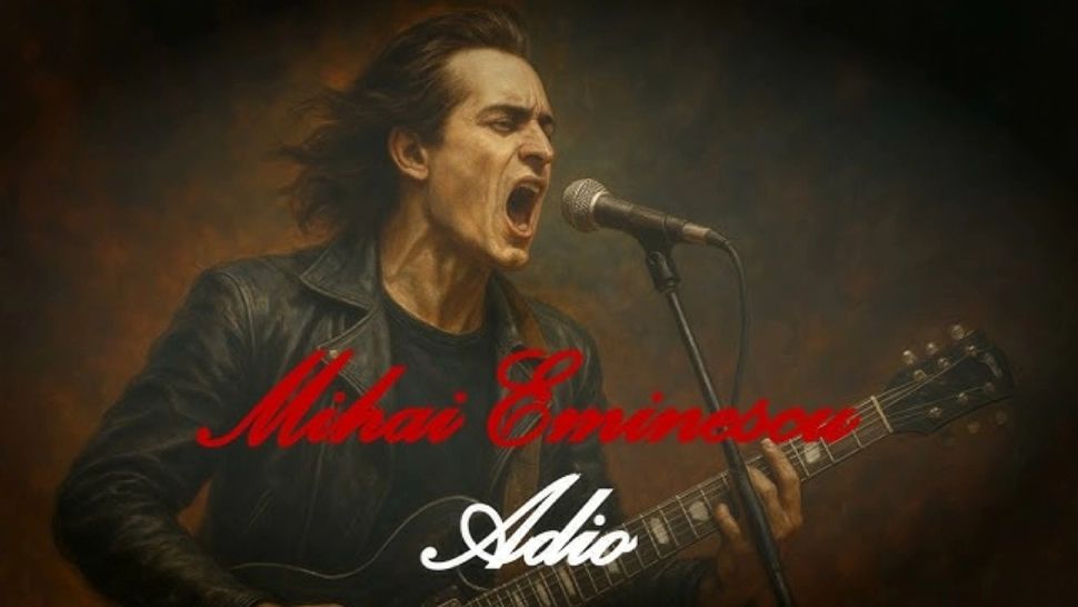 Eminescu rock'n'roll. Cum a ajuns marele poet unul dintre "textierii" preferați de artiști rock, pop și folk