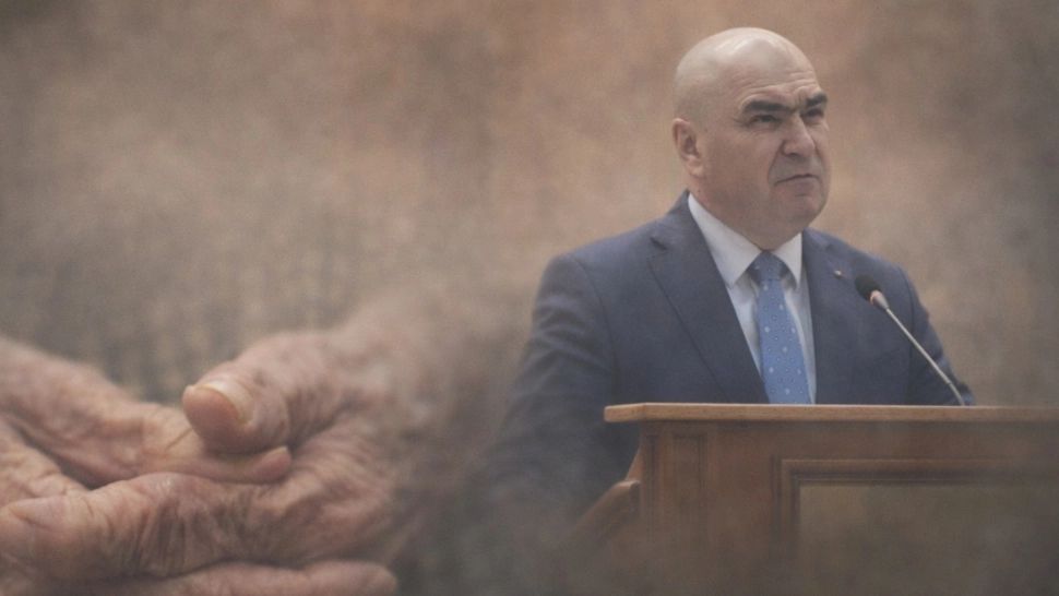 Sindicatele din Educație, atac dur la adresa lui Bolojan: „Nu are empatie față de nicio clasă socială" - VIDEO