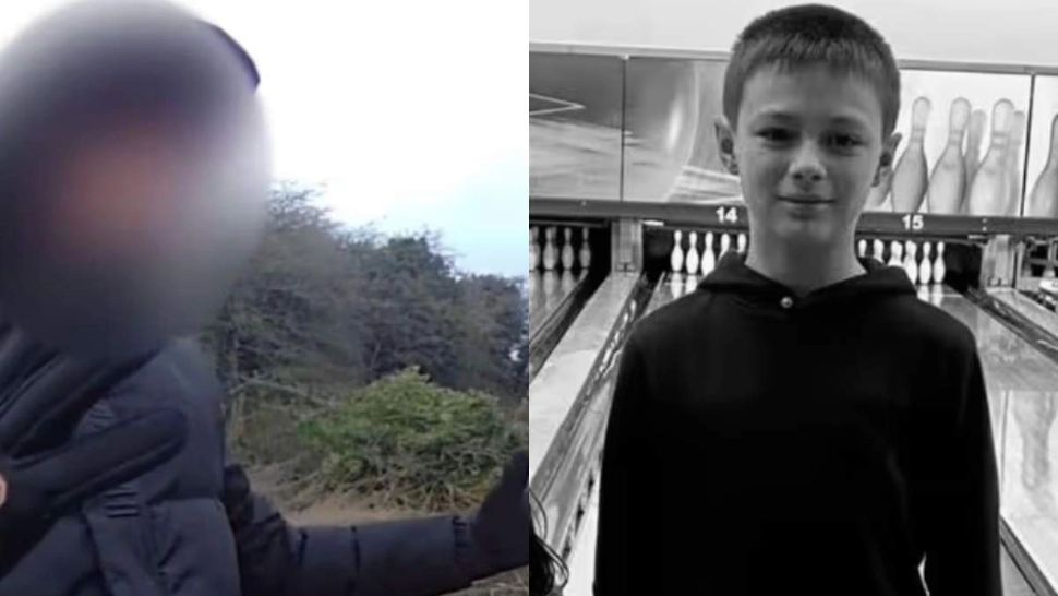 Crimă șocantă: un copil de 12 ani, ucis pe drumul spre casă. Autorul este un băiat de 15 ani care și-a recunoscut fapta