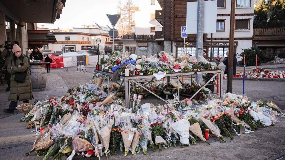 Detalii noi în ancheta incendiului din Crans-Montana: un român s-ar fi ocupat de renovarea clubului