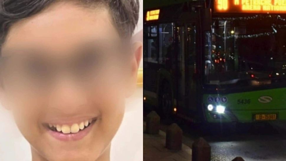 Gest de umanitate în transportul public: șoferul STB care a ajutat la găsirea copilului, de 11 ani, dat dispărut face declarații emoționante