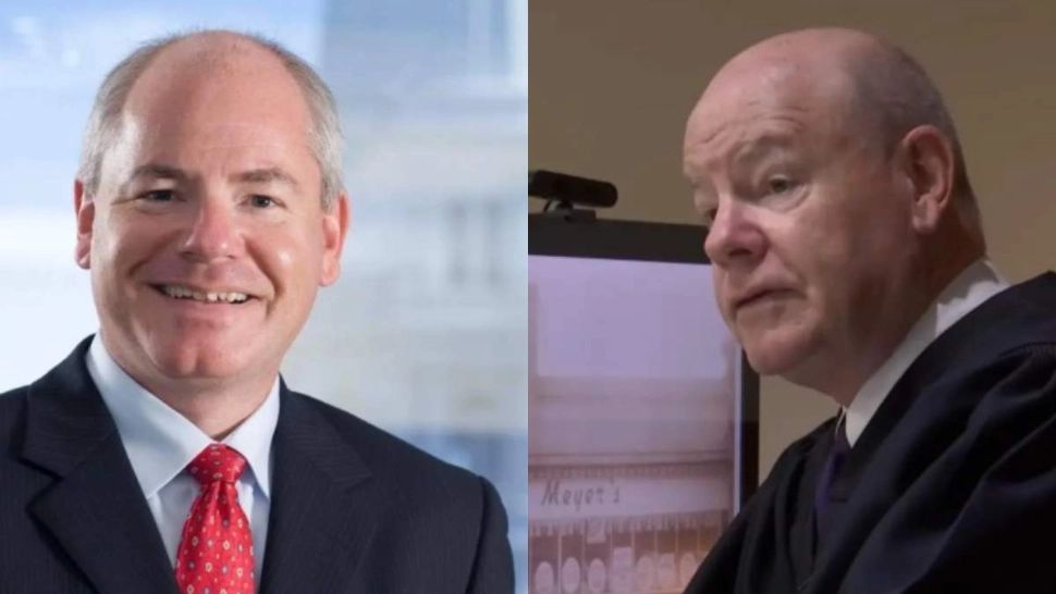 Atac armat în casa unui judecător: bărbatul și soția sa au fost împușcați. Agresorul nu a fost identificat