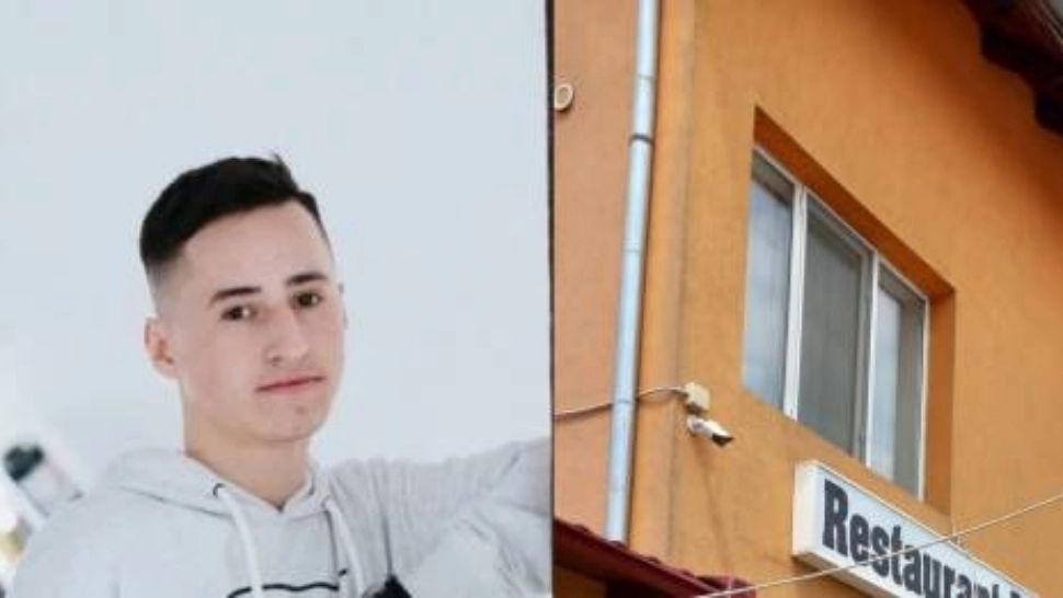 Acuzații grave în cazul tânărului mort în hotelul din Bistrița în care lucra. Decesul s-ar fi produs pe fondul epuizării