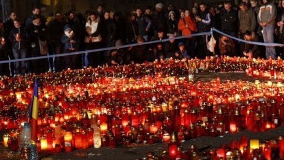 Tatăl unui tânăr mort în incendiul din Colectiv, despre tragedia din Elveția: „Ei n-au avut orgolii, au cerut ajutor imediat”