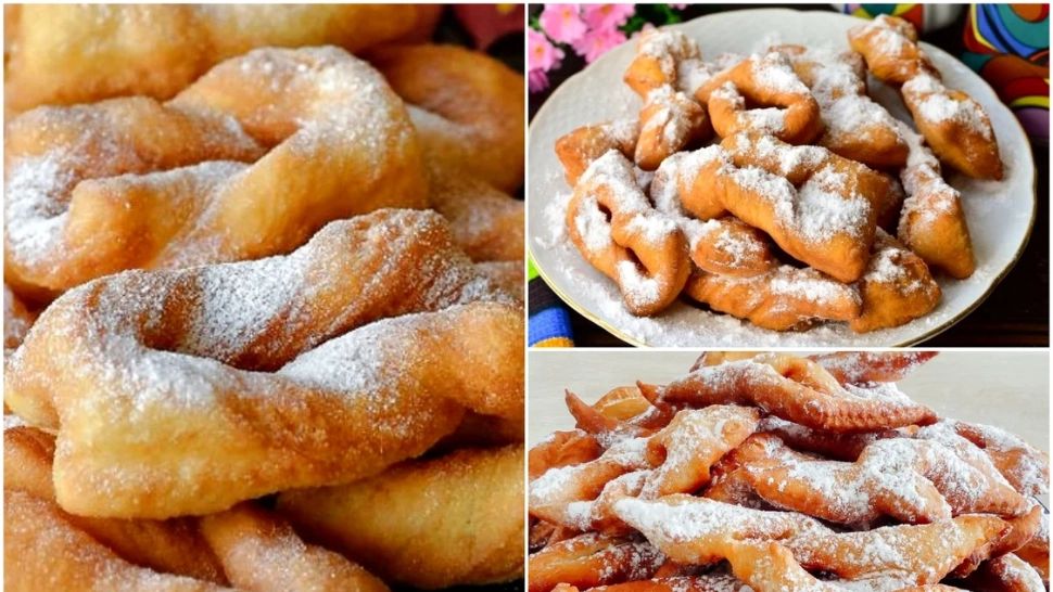 Rețetă de minciunelele moldovenești. Desertul tradițional care readuce aromele copilăriei