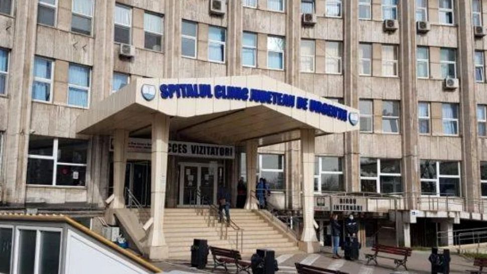 Un alt caz grav la Spitalul Județean Constanța. Medicii, acuzați de neglijență după ce un copil de 2 ani a intrat în moarte cerebrală: „Se zvârcolea de durere”