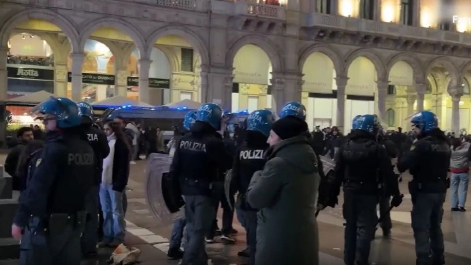 Român mort în Italia. Caz învăluit în mister