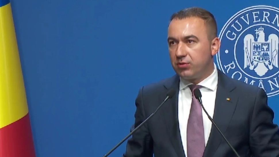 Bogdan Ivan nu mai vine la raport în Parlament pe problema apei potabile din Argeș