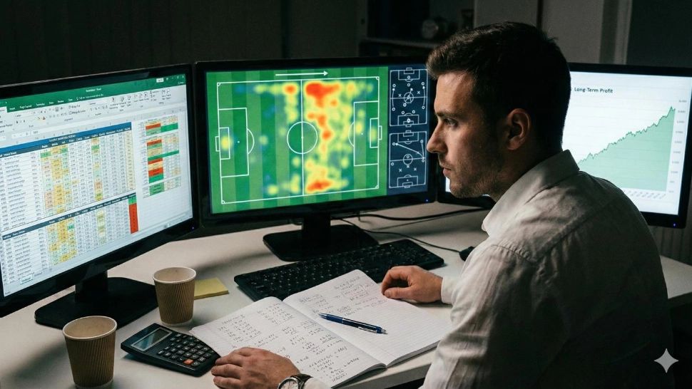 Analiza la pariuri: cum învingi norocul pe termen lung