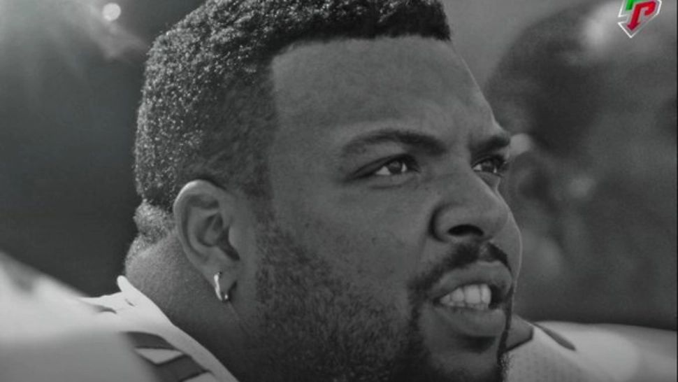 Zi de doliu în fotbal! Un fost fotbalist a fost ucis într-o tabără pentru persoane fără casă