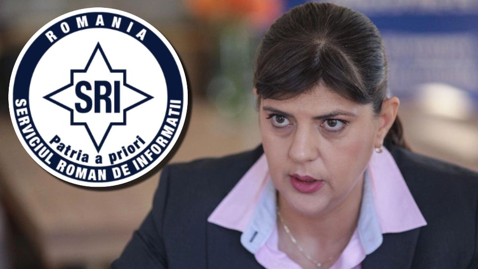 STENOGRAME-ȘOC din dosarul avocatei șpăgare. Planul lui Kovesi de a ajunge la șefia SRI 