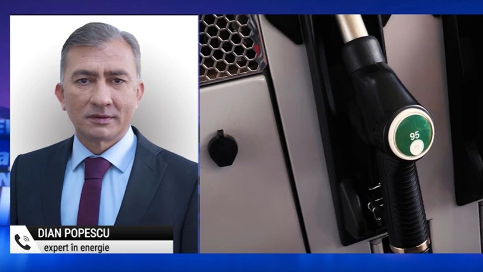 România, la un pas de COLAPS Energetic! Risc uriaș la pompă: avertismentul experților