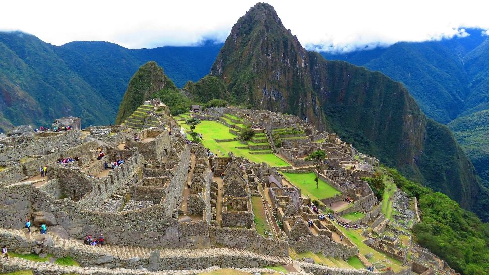 Secretele din Machu Picchu. Ce ar trebui să știe toți turiștii care vizitează acest obiectiv turistic