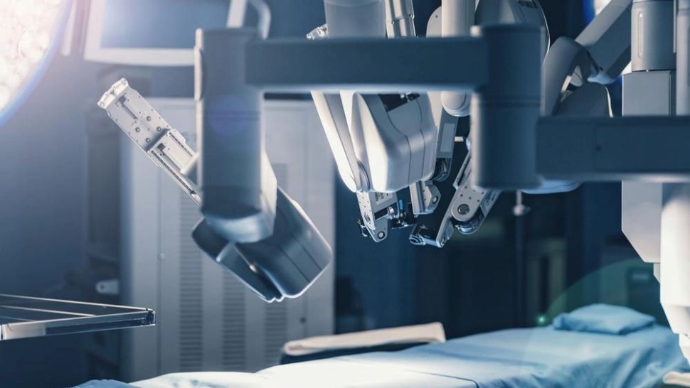 Chirurgia robotică Da Vinci: precizie și inovație în tratamentele MedLife 