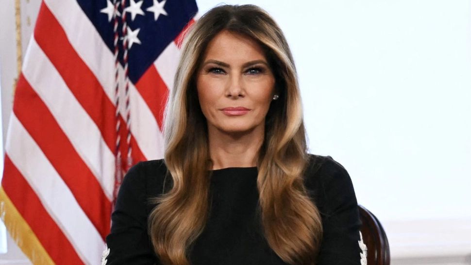 Melania Trump, apel la pace și unitate pentru reducerea tensiunilor din mijlocul protestelor violente din Minneapolis