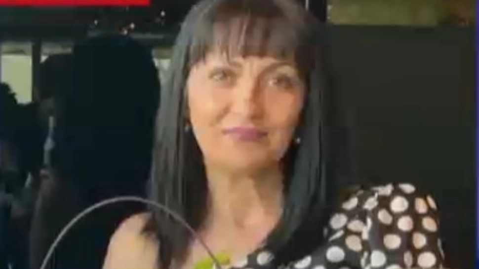 Noua șefă a CAS București a intervenit în direct la Realitatea PLUS: „Nu sunt implicată în dosare de corupție. Este coincidență de nume!”