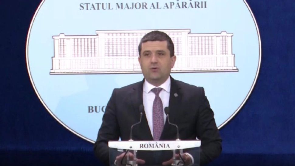 Rezistul Miruță acuză un dezvoltator din Craiova că a construit un bloc care blochează radarul NATO de la Cârcea